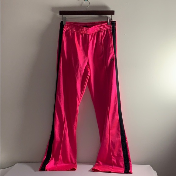 Pink Victoria’s Secret Track Pants - Picture 2 of 7